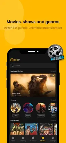 why-is-pikashow-not-working Movies and shows